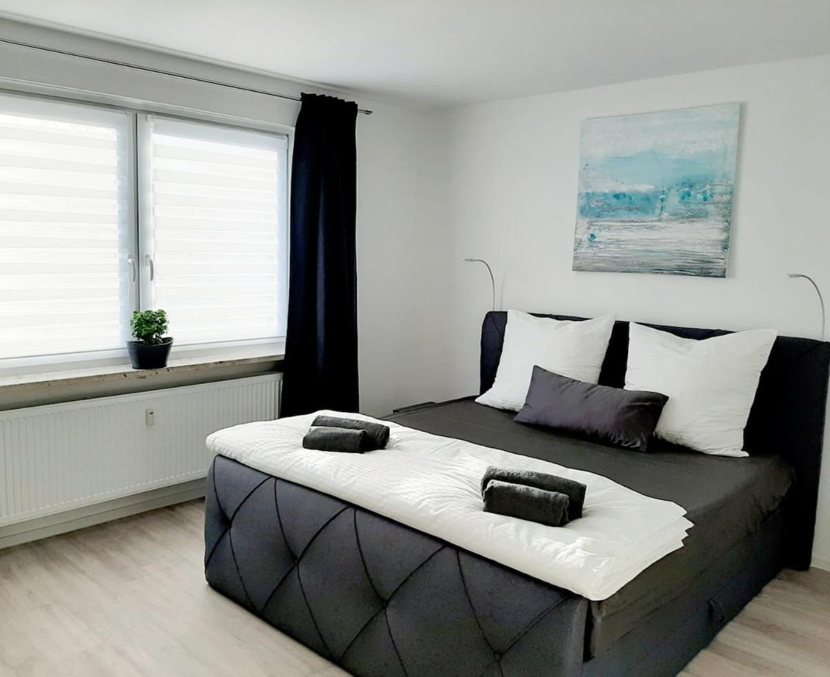 Suite Home Hannover Appartement