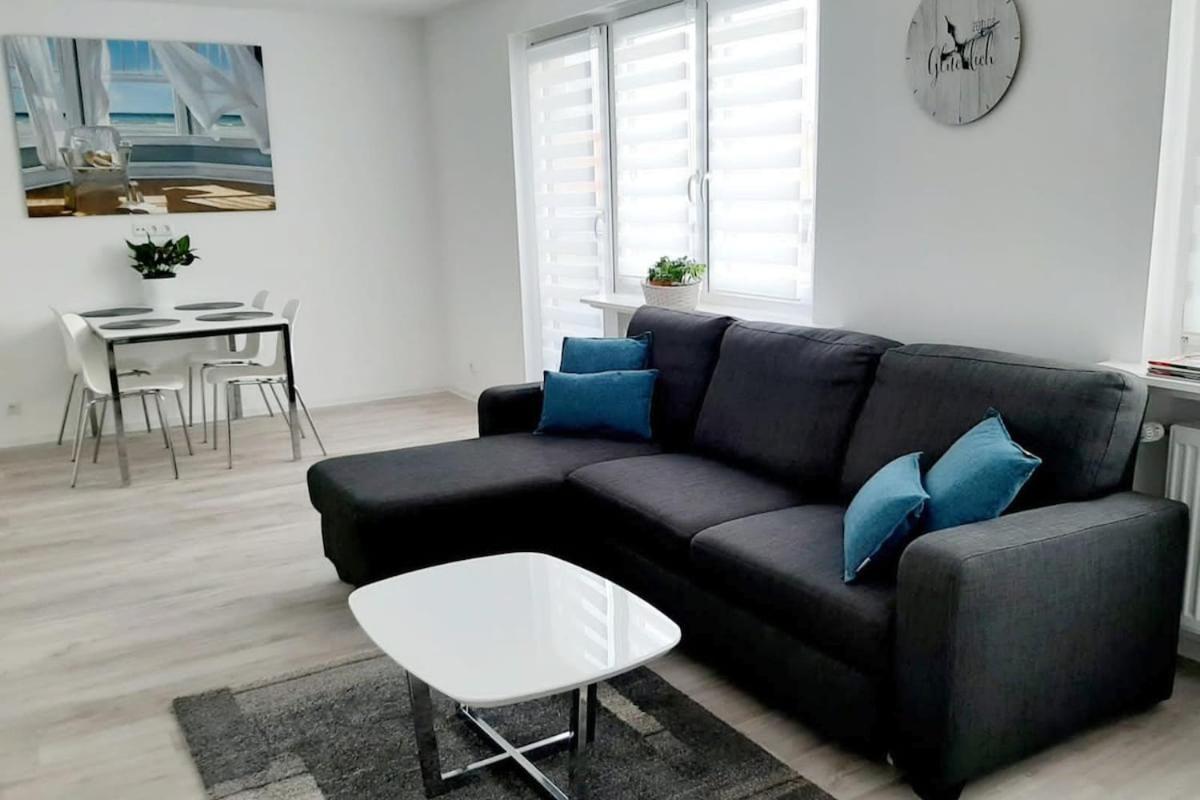 Suite Home Hannover Apartment *