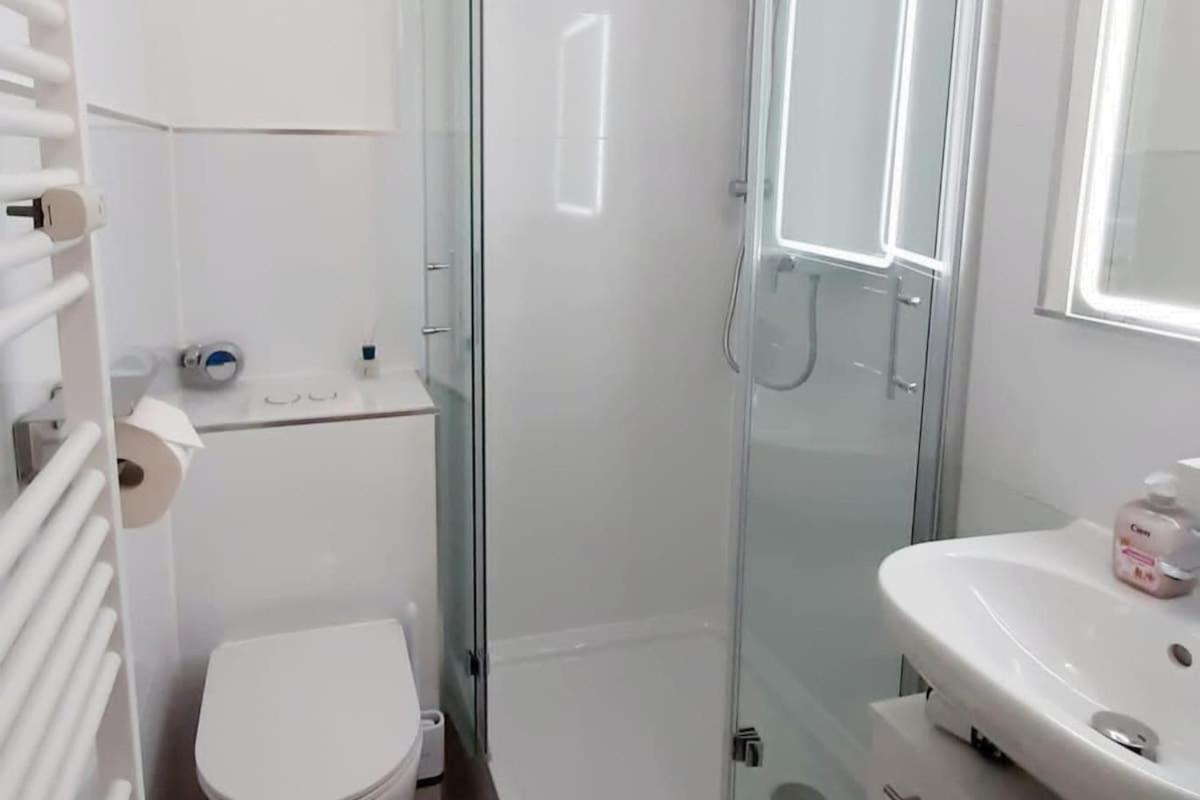 Apartment Suite Home Hannover *