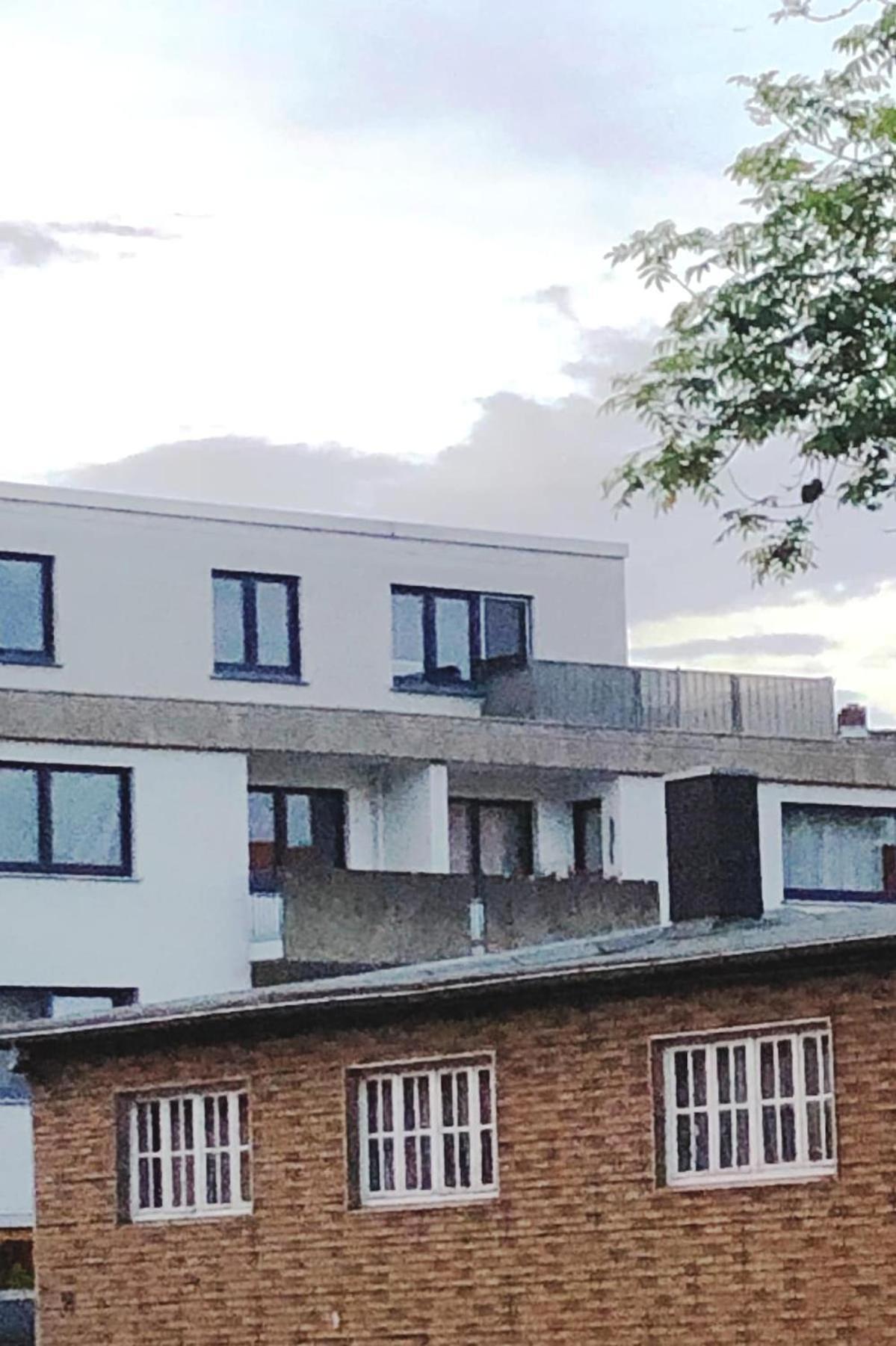Suite Home Hannover Apartment *