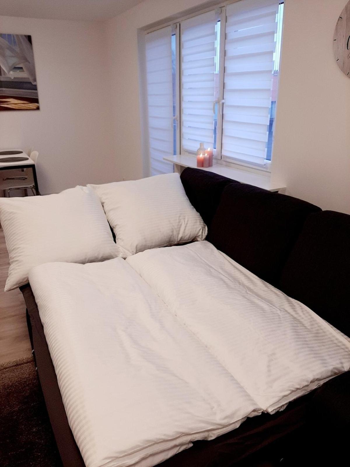 Suite Home Hannover Apartment Hannover