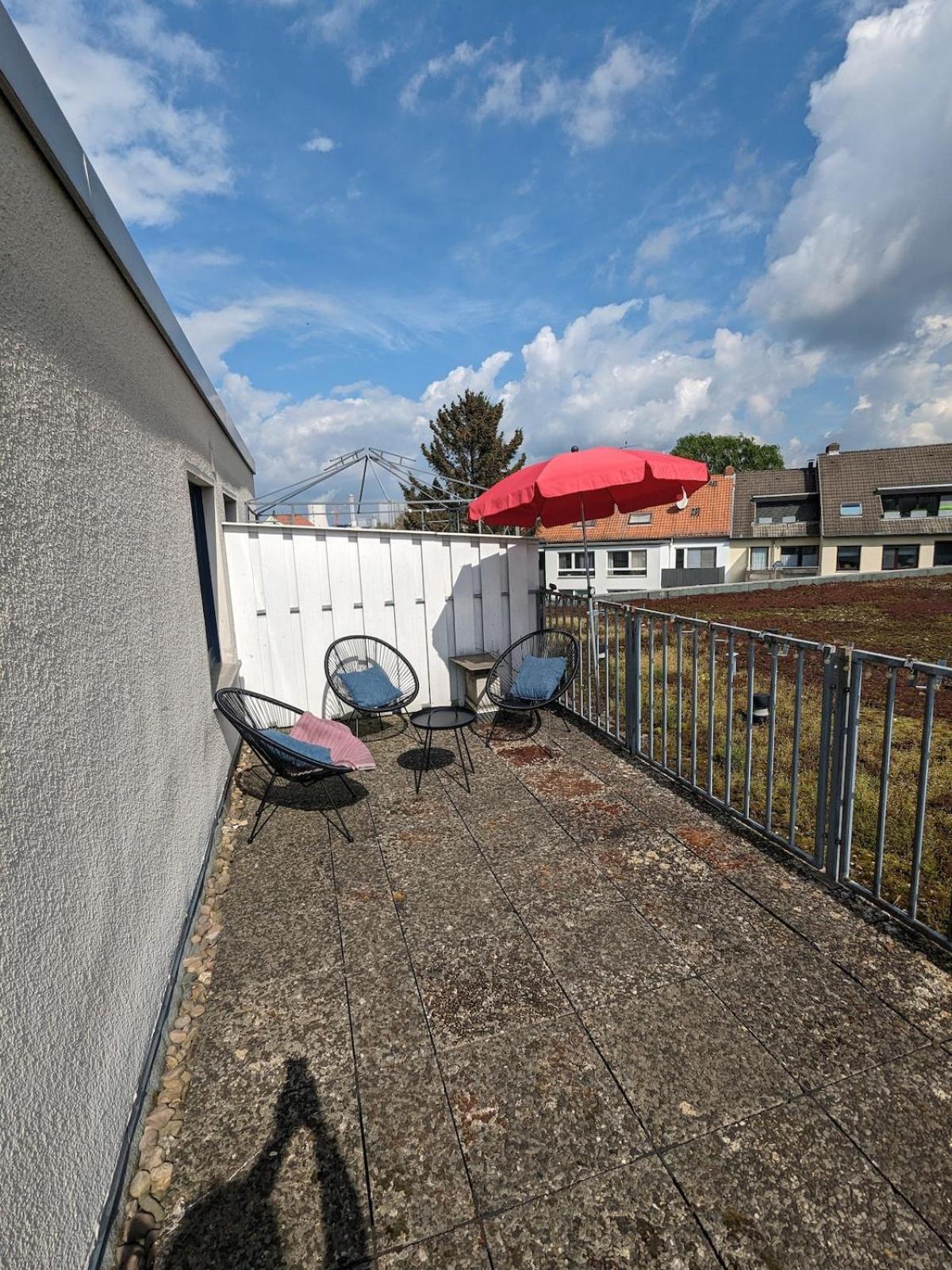 Apartment Suite Home Hannover Hannover