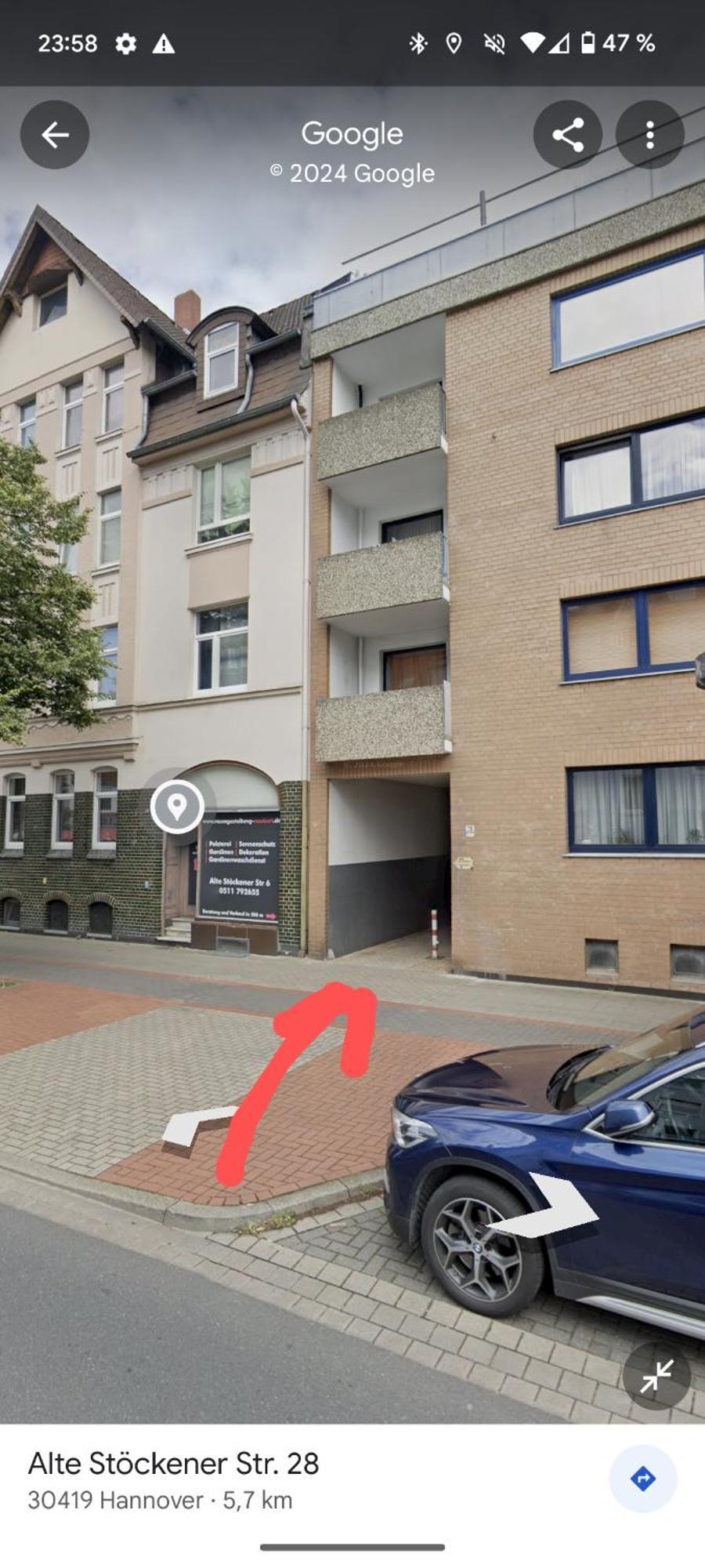 Suite Home Hannover Apartment