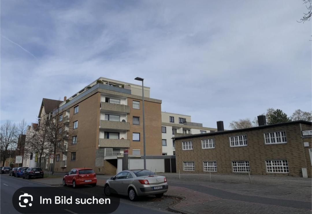 Apartment Suite Home Hannover