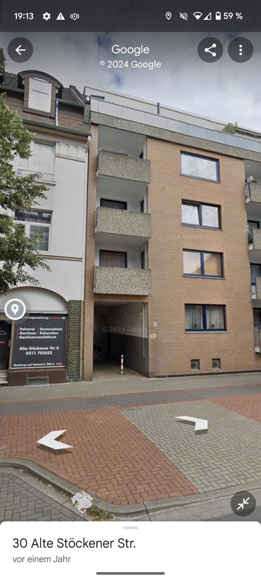Apartment Suite Home Hannover