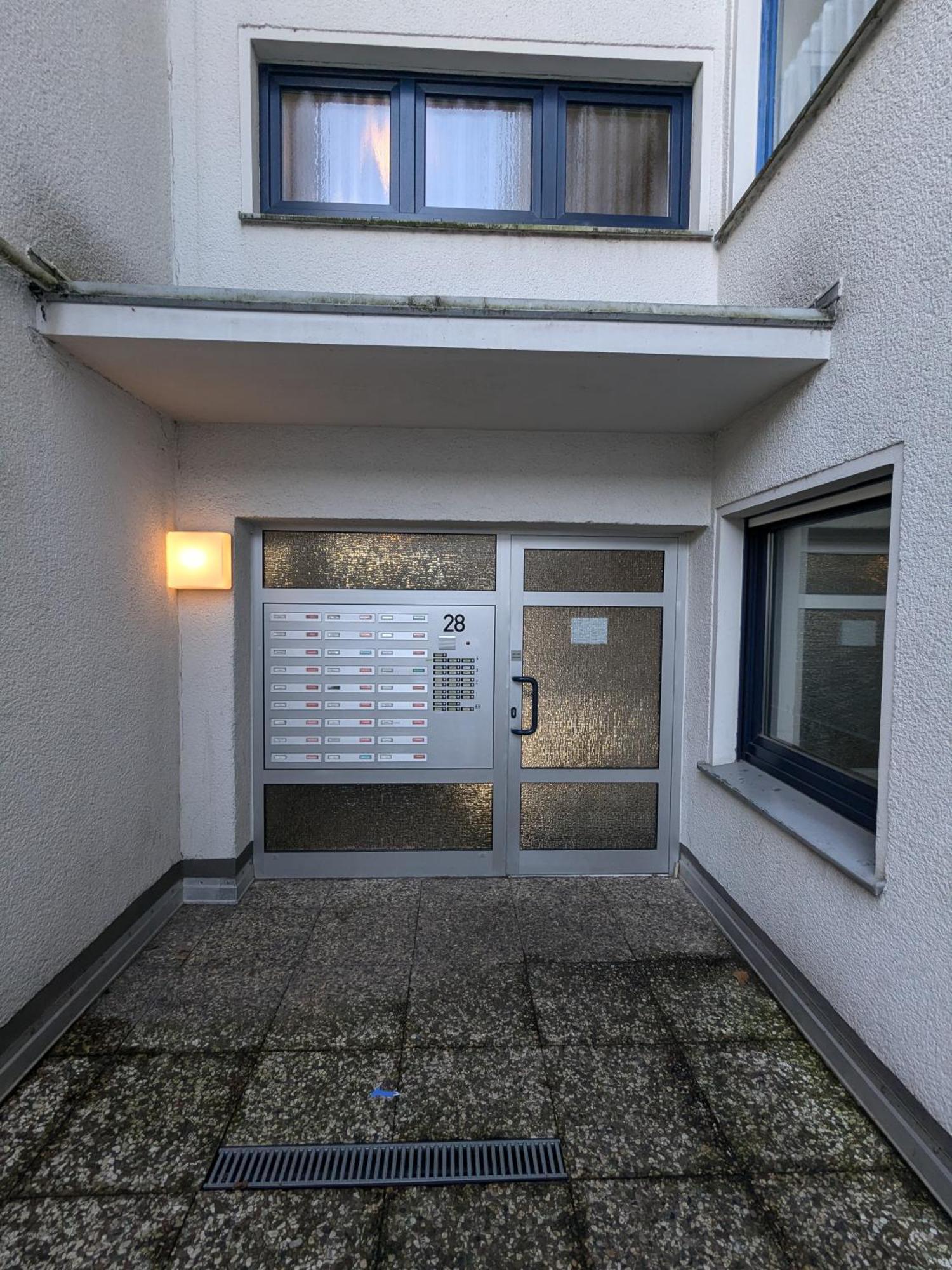 Suite Home Hannover Apartment Hannover